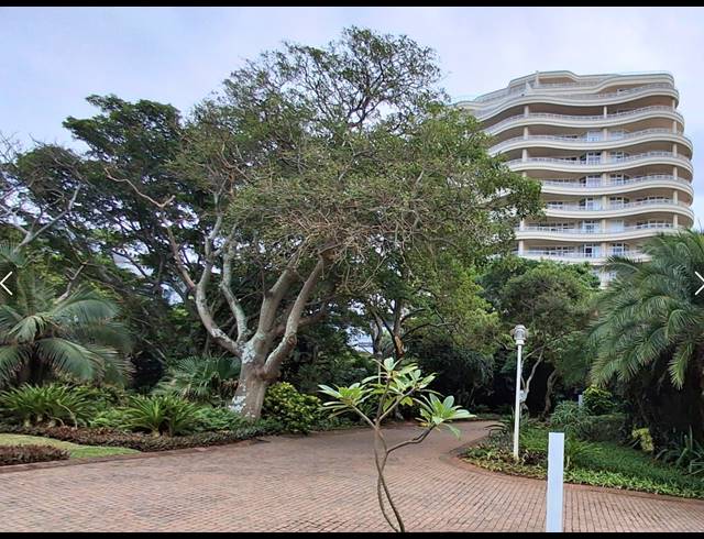 2 BEDROOM APARTMENT TO LET IN UMHLANGA CENTRAL